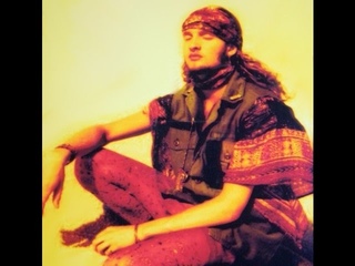 Alice in Chains - Only Vocals (Layne Staley)