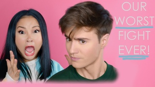Reacting To My Boyfriend’s Music Video | Lana Condor