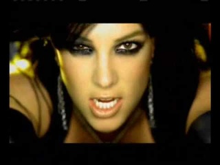 Britney Spears - Toxic (Rock Version)