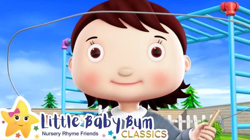 Playing In The Park Song, + More Nursery Rhymes Kids Songs ABCs and 123s, Little Baby