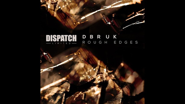 DBR UK Say What You Want ( Cern Remix) Sampler Exclusive Rough Edges