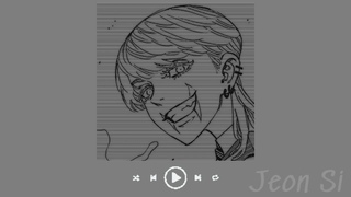 Sanzu playlist   / Плейлист Санзу ( Токийские мстители, Tokyo revengers )
