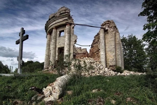 Скоро в Питере