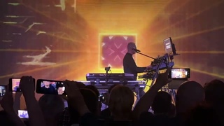Marek Biliski - Ucieczka z tropiku - live - Nocny Targ Towarzyski Pozna -