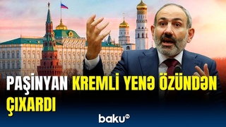 Painyan Kremli niy sbildirdi | Rusiya XN-dn aqlama