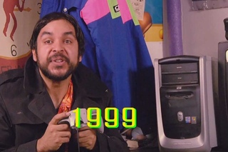 Mega64: New Consoles, Then and Now