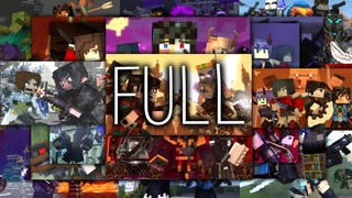 All Minecraft Series From Rainimator Fractures