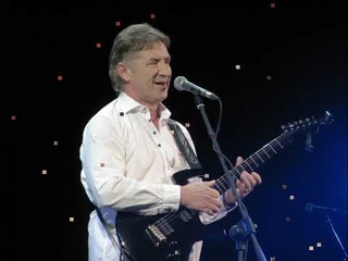 Сергей Дроздов Уходит жизнь (из спектакля Декамерон)