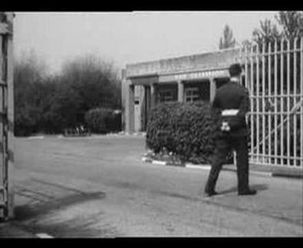 The Dambusters: A Dog Called