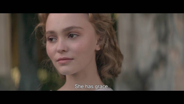 The Dancer, La Danseuse (2016) Trailer ( English