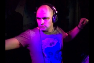 Karabljoff Dfm Live in damix @ Karelia Petrozavodsk 🇷🇺  @ Night club ““ & Lounge cafe “EFiR“