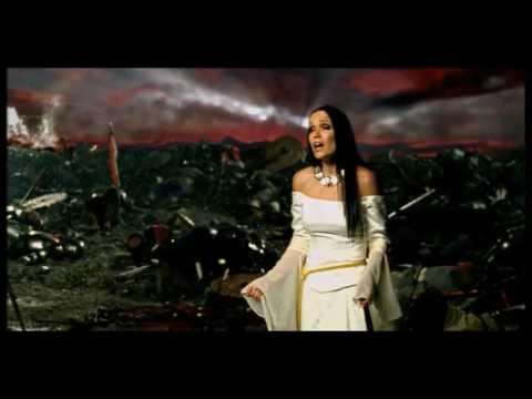 Nightwish Sleeping Sun