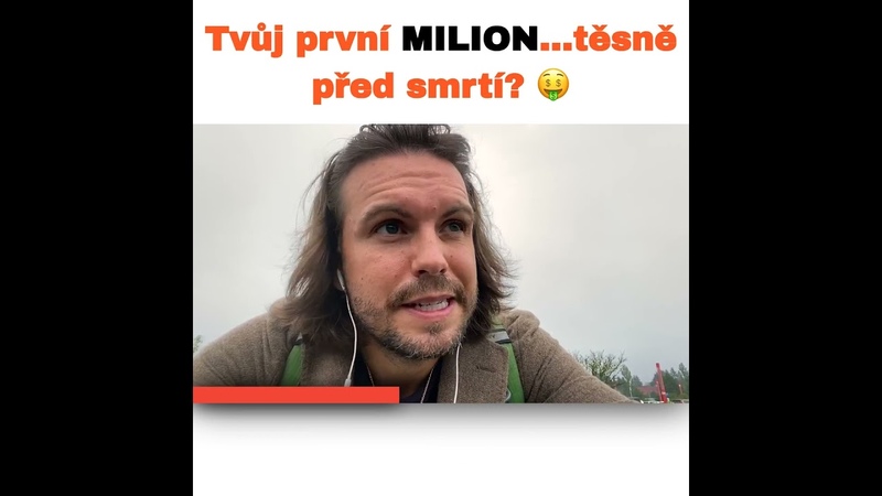 První před