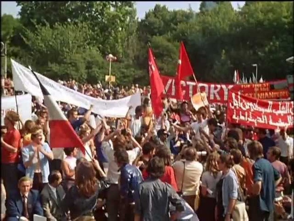 X Festival Mundial de la Juventud y los Estudiantes en la R. D. A 1973 (participa inti