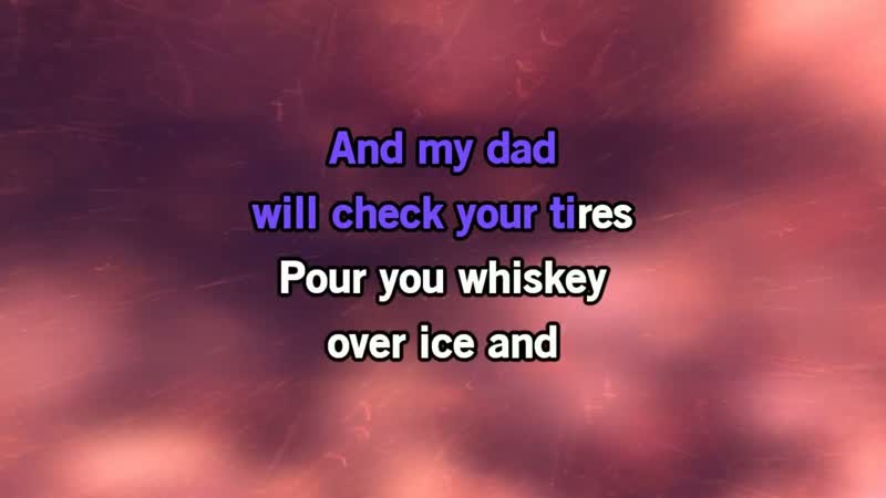 Ingrid Andress More Hearts Than Mine Karaoke