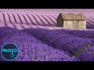 Another Top 10 Most Beautiful Places in The World