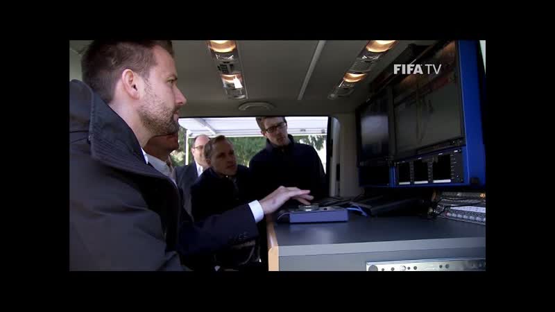Workshop on video replay experiments in