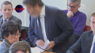 Habib pète un plomb et part en claquant la porte à l’assemblée