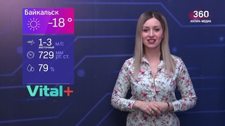 Новости 360 Ангарск выпуск от 01 02 2024