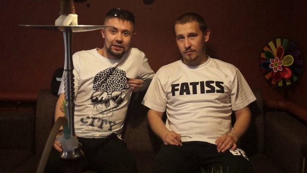 Давай НаСпор, 5 Улётный
