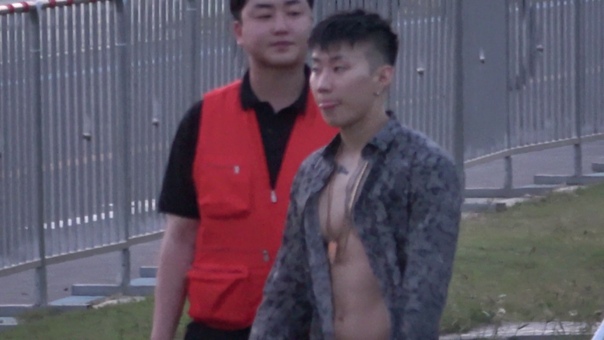 Jay Park: BTS Green Plug Seoul