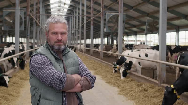 Farming Simulator 22 Cinematic Trailer, PS5,