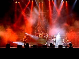 Judas Priest - Painkiller