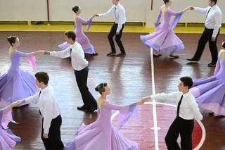 Киевский вальс