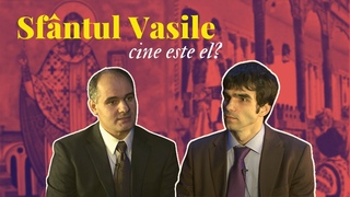 Cine este Sfântul Vasile | Adevărul despre Adevăr