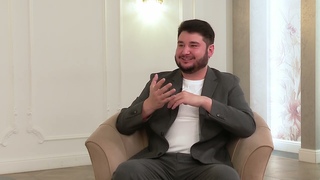 Руслан Кираметдинов / Ачыктан-ачык сйлш / Лилия Гатина