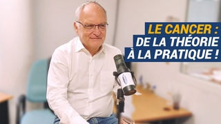 AVS Le cancer : de la thorie  la pratique ! - Dr Laurent Schwartz