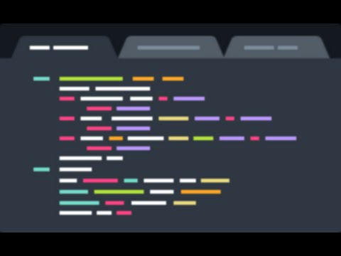 Редактор для web программиста: Sublime Text