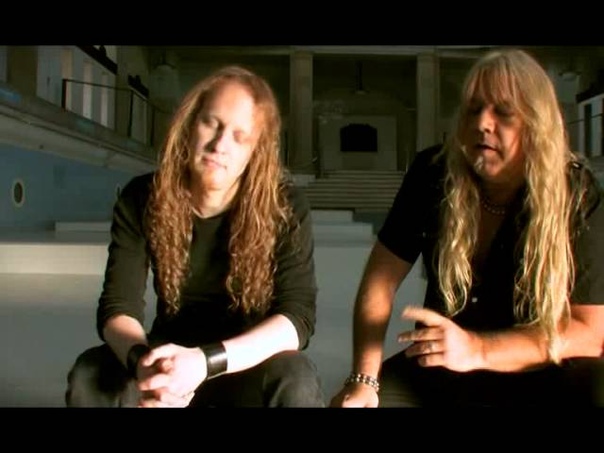 SINNER One Bullet Left (2011)