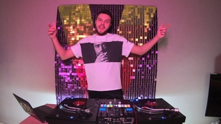 KIDY @ Routine for DJ City Link Up at Sample Music Festival Dubai