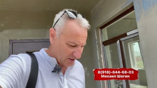 🔴🔴Продаю дом в Евпатории. Строительство домов в Крыму. В Крым на ПМЖ
