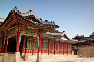 Changdeokgung Palace Secret Garden Vacation Travel Guide | Expedia