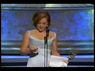 GA wins Emmy in ’97