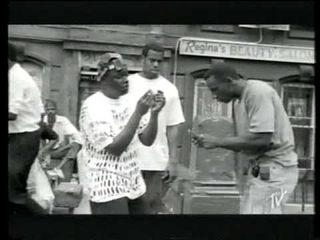 Pudgee Tha Phat Bastard - Checkin' Out The Ave