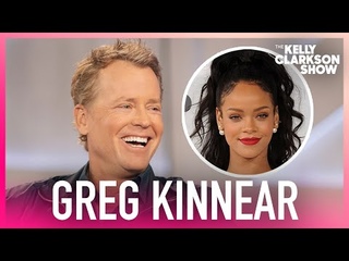 Rihanna Sampled Greg Kinnear's 'Summertime' Performance With Meryl Streep