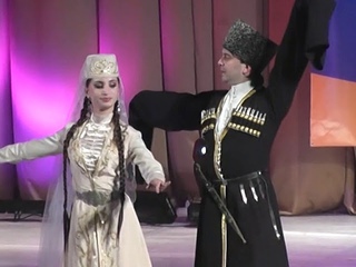 РАГОН ХОНГА  Эльвира Кусова