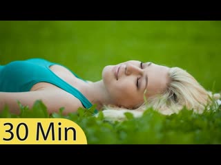 Sleeping Music, Calming, Music for Stress Relief, Relaxation Music, 30 Minute Sleep Music, 3360B