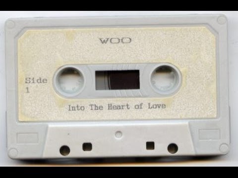 Woo Into The Heart Of Love (