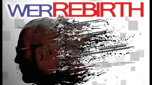 Progressive House, Tech, Tribal Mix 2013 REBIRTH by dj wer