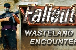 Fallout: Wasteland Encounter - Fan Film