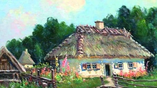 Рідна мати моя