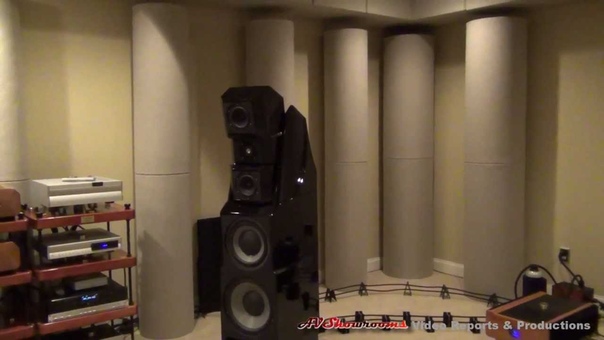 Worlds Greatest Audio Systems Mike Malinowski,