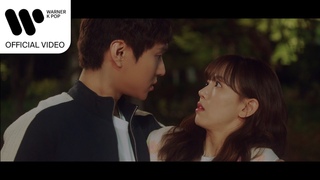 Zior Park - Cliffhanger (비밀은 없어 OST) [Music Video]