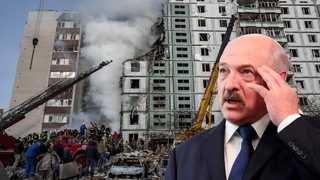 Гаага проветрила мозги: Лукашенко переобулся и открыто попер против Путина