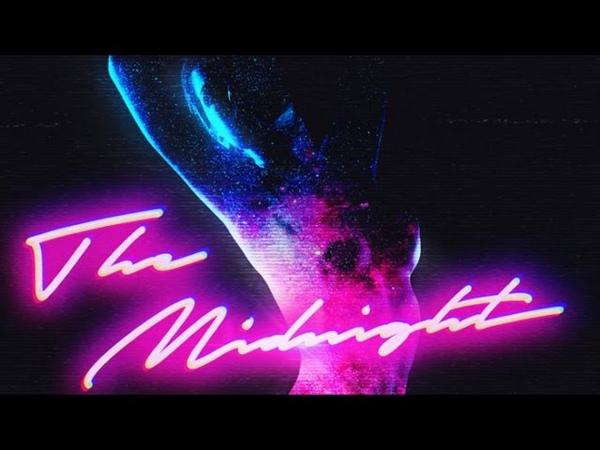 The Midnight Endless Summer Full