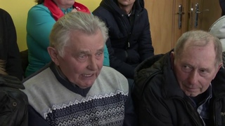 Кубок главы 2018